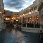 The Venetian Casino